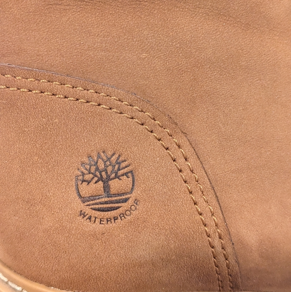 Timberland Sienna Waterproof Laceup Boots. - Picture 6 of 16